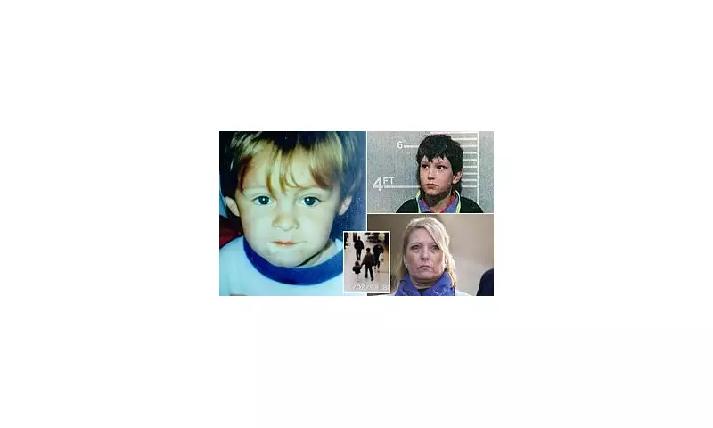 Jon Venables, James Bulger's Killer, Set for Parole: Outrage as Child Murderer Nears Release