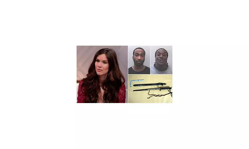 Joss Stone Reveals She FORGIVES Men Who Plotted to Murder and Decapitate Her in Chilling Devon Plot