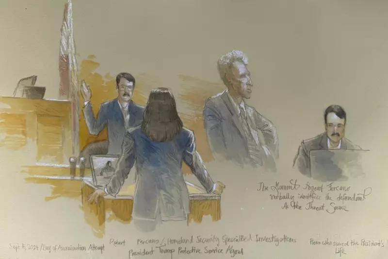 Judge Aileen Cannon Dismisses Trump's Classified Documents Case in Stunning Legal Victory