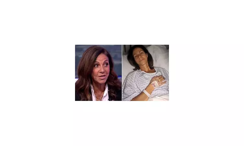 Julia Bradbury's Brave Health Update: Countryfile Star Reveals Brain Cyst Discovery Following Breast Cancer Battle