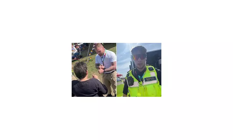 Julie Bindel Ejected from Surrey Pride Event Following Local MP's Intervention | Free Speech Row Erupts