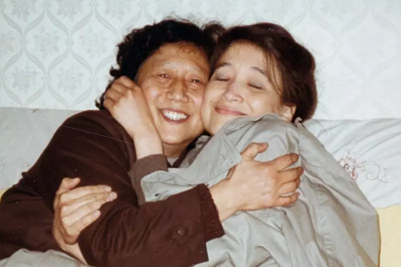 Jung Chang's Heartbreaking Final Letter: My Mother Died Alone in Xi's China
