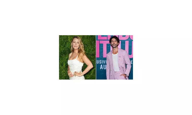 Justin Baldoni Faces Second Harassment Allegation as Blake Lively Trial Looms | Daily Mail