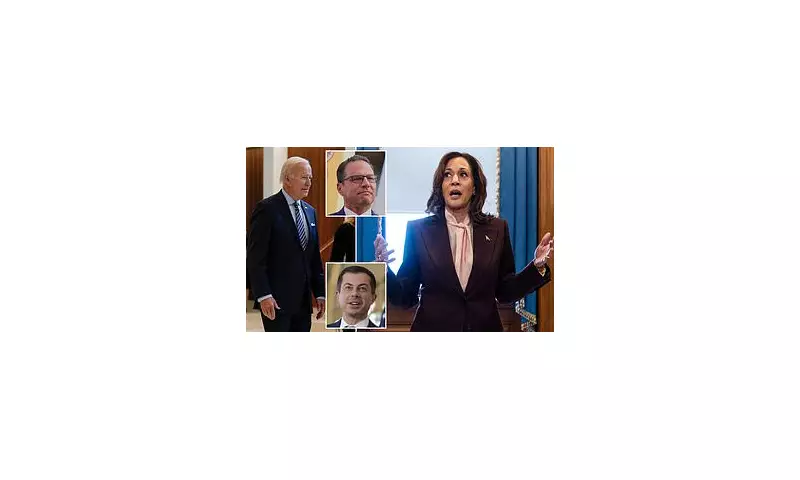 Kamala Harris's Book Tour Sparks Fury as Taxpayer-Funded Private Jets Ferry Her on Campaign-Style Blitz