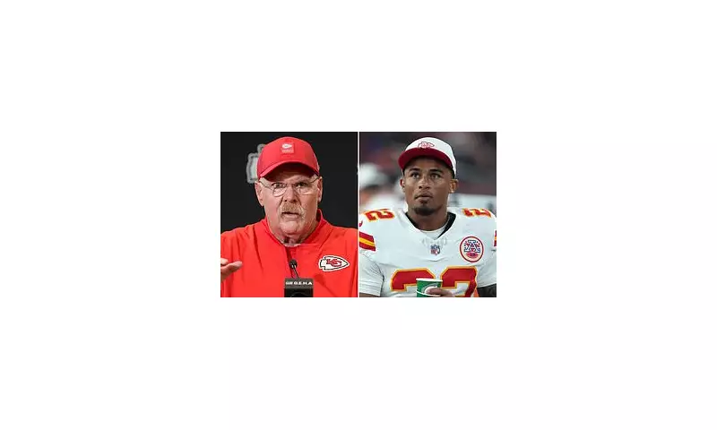 Kansas City Chiefs Secure Rising Star Trent McDuffie with Lucrative Five-Year Contract Extension