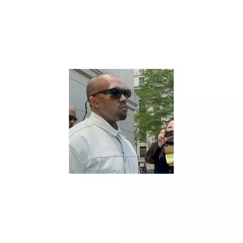 Kanye West's Tirade at Google Maps: Rapper's Bizarre Rant Over Kim Kardashian's Location Exposed