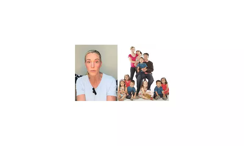 Kate Gosselin's Heartbreaking Revelation: Lost Baby During Sextuplet Pregnancy Unveiled in Viral TikTok