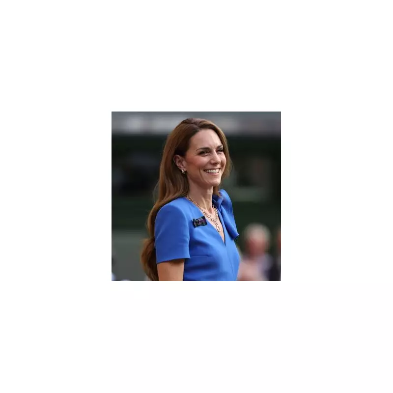 Kate Middleton's New Windsor Home Revealed: A Stone's Throw from William in Adorable Adelaide Cottage