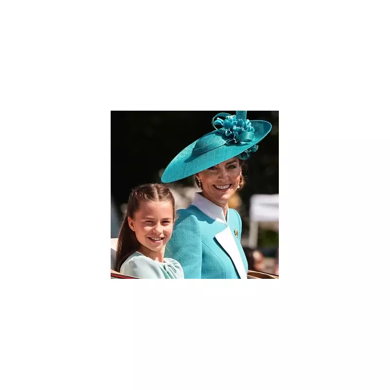 Kate Middleton's Relatable Parenting Moment: Princess of Wales' Hilarious Question After Trooping the Colour Revealed