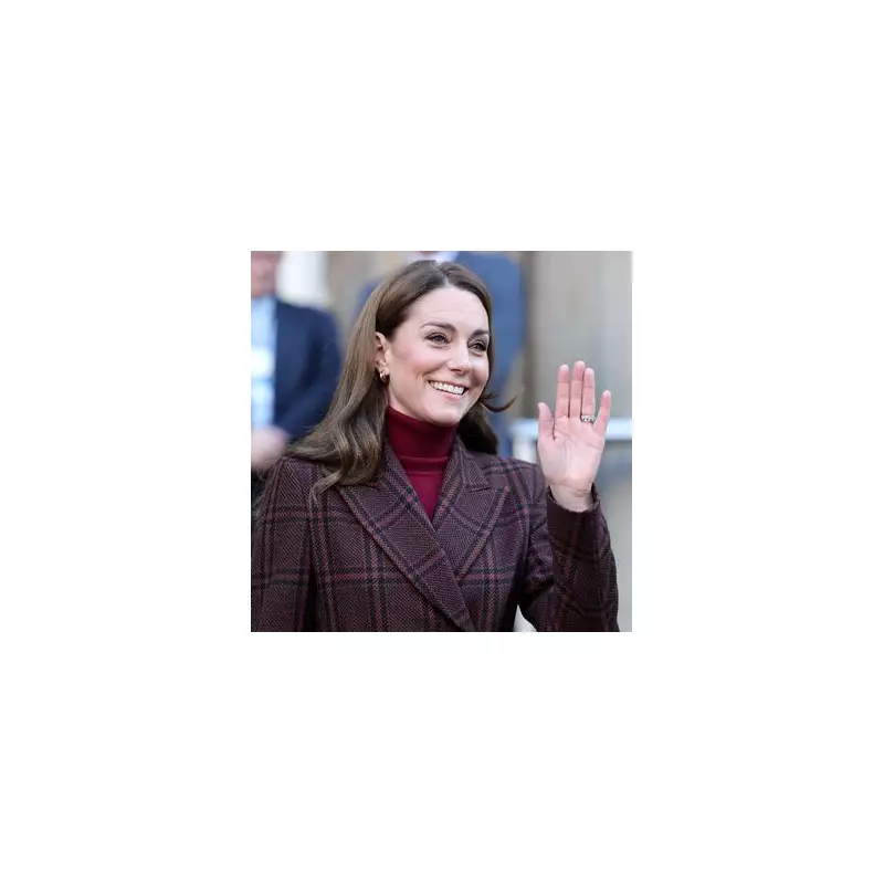 Kate Middleton's Subtle Windsor Message: Royal Expert Decodes Princess's 'Ulterior Motive'