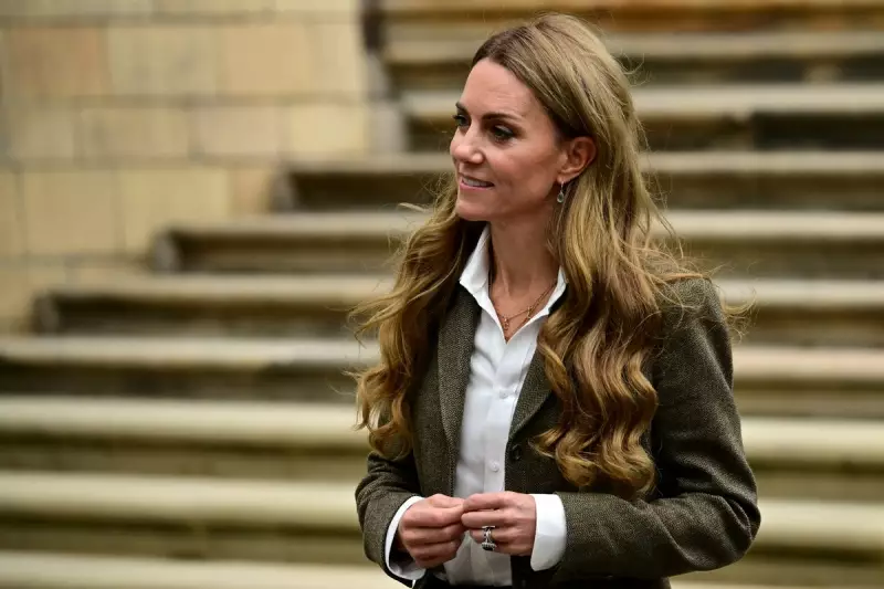 Kate Middleton's Surprising Style Shift: Princess of Wales Debuts Lighter Hair for Royal Summer Engagements