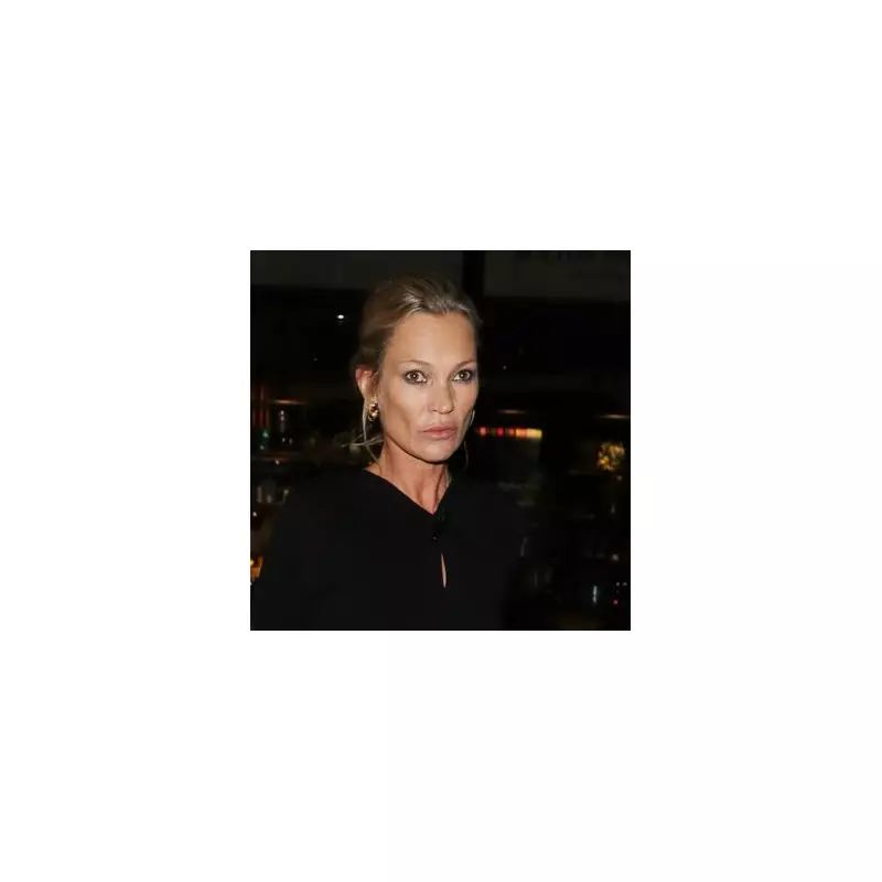 Kate Moss & Madonna's Epic London Party: A Night of Iconic Style and Revelry