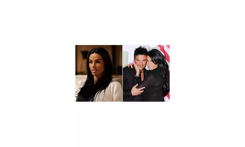 Katie Price's Revenge Anthem Soars to Number One: Inside Her Chart-Topping Triumph Over Peter Andre