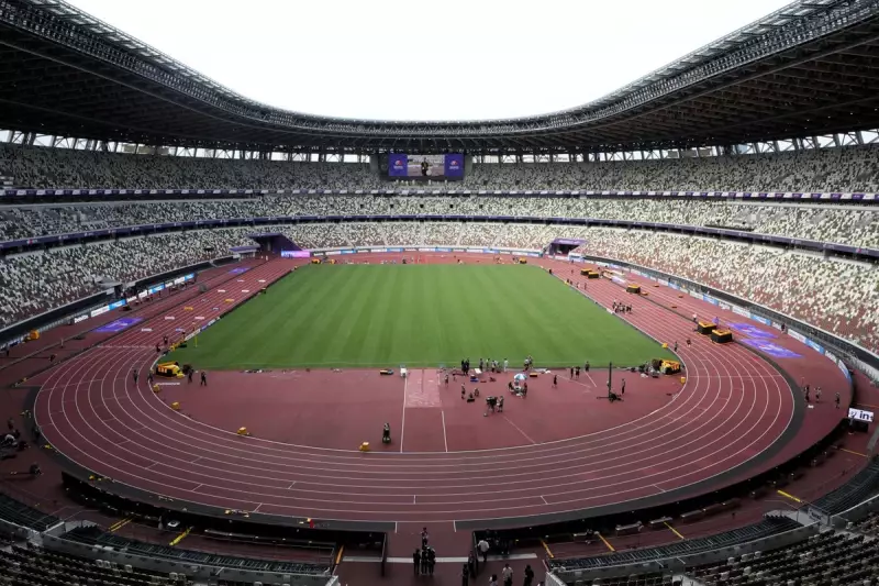 Keely Hodgkinson's World Athletics Warning: 'Once You're On That Start Line, You're Fair Game'