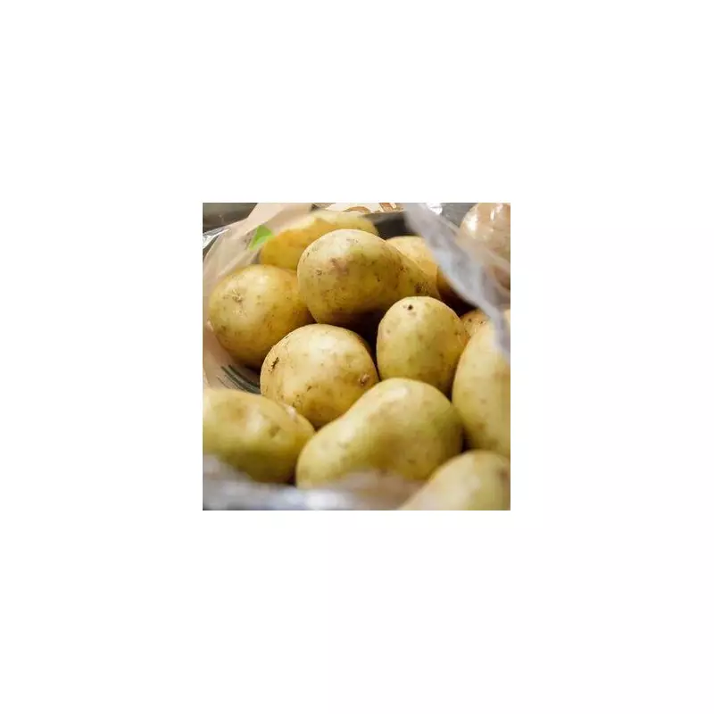 Keep Potatoes Fresh For Months: The Simple Kitchen Storage Hack You Need To Know