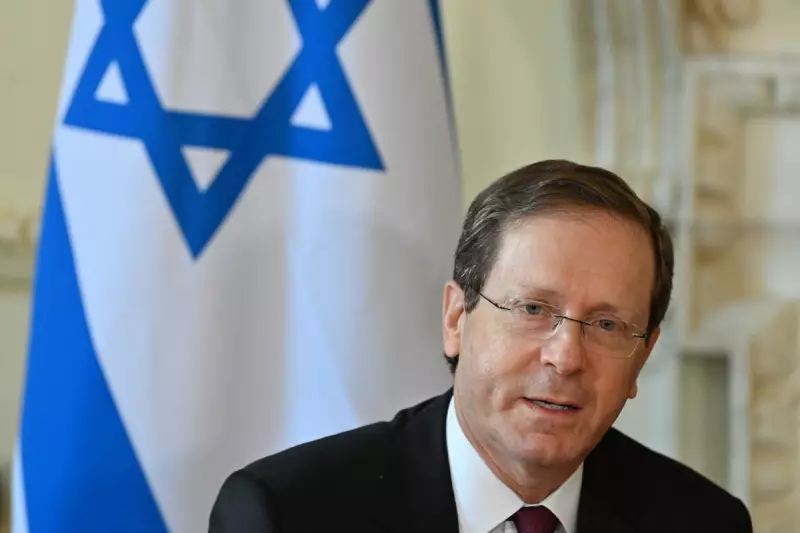 Keir Starmer Faces Backlash Over Israel Stance in Tense Qatar Meeting | Exclusive