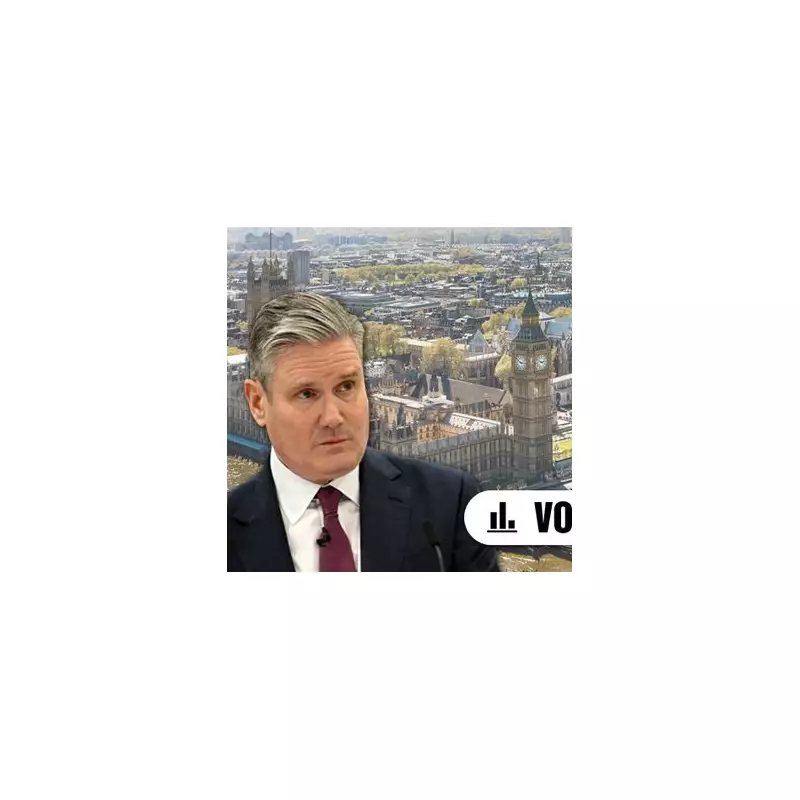 Keir Starmer's First 100 Days: The Public's Verdict on Labour's Top Priorities