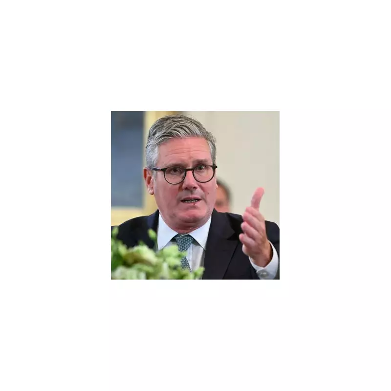 Keir Starmer's Top Comms Chief Abruptly Quits in Major Labour Shake-Up