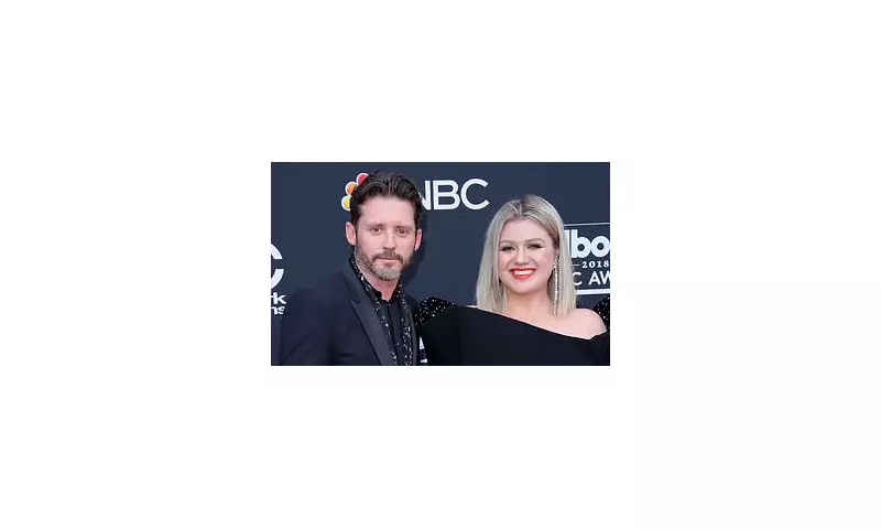 Kelly Clarkson's Heartbreak: Inside Her Grief and Legal Triumph Following Ex-Husband Brandon Blackstock's Tragic Death