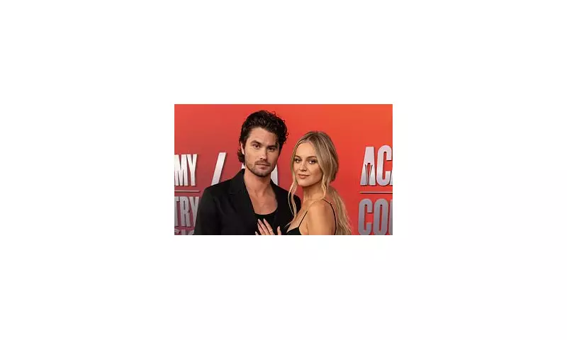 Kelsea Ballerini and Chase Stokes Split: Inside Their Surprising Breakup After 3 Years
