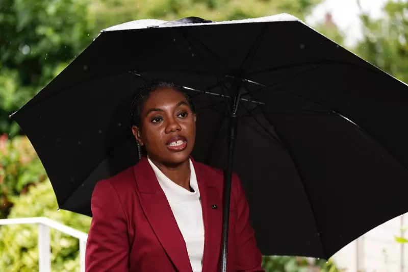 Kemi Badenoch Declines Prestigious Stanford Medicine Scholarship | Independent