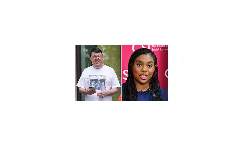 Kemi Badenoch's Bombshell: Britain's Silence on Criminal Truths Exposed | Political Analysis