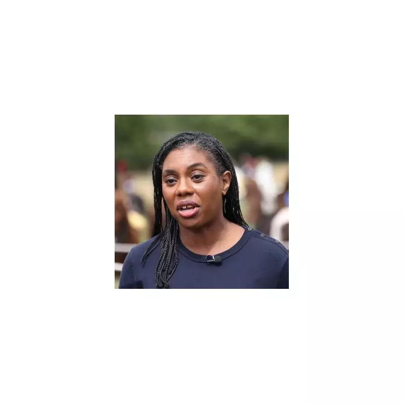 Kemi Badenoch's Post-Brexit Trade Deal Claims Face Scrutiny as Experts Question Figures