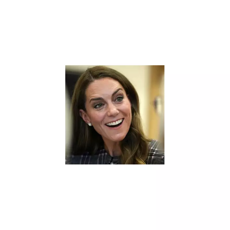 Kensington Palace Issues Major Update on Princess Kate's Recovery | Royal Health Latest