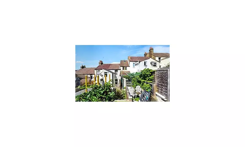 Kent's £75k Victorian Gem: The Ultimate Property Lottery or Money Pit?