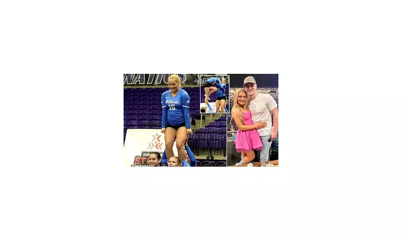 Kentucky Cheerleader Laken Snelling Charged After Newborn Found in Trash | Shocking Case
