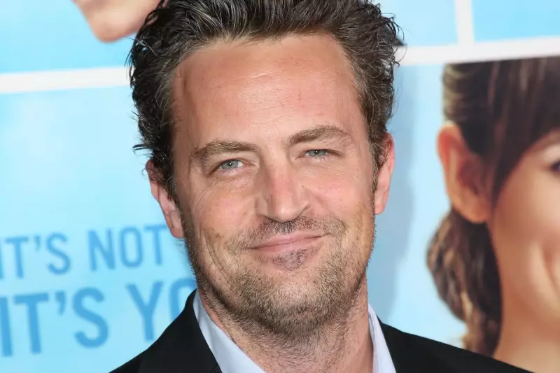 Ketamine Queen Jailed: Drug Dealer Sentenced Over Matthew Perry's Death