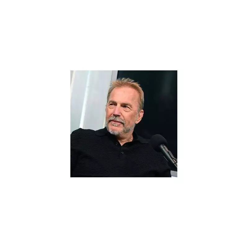 Kevin Costner Breaks Silence on 'Dances With Wolves' Sequel Plans and Yellowstone Exit | Exclusive