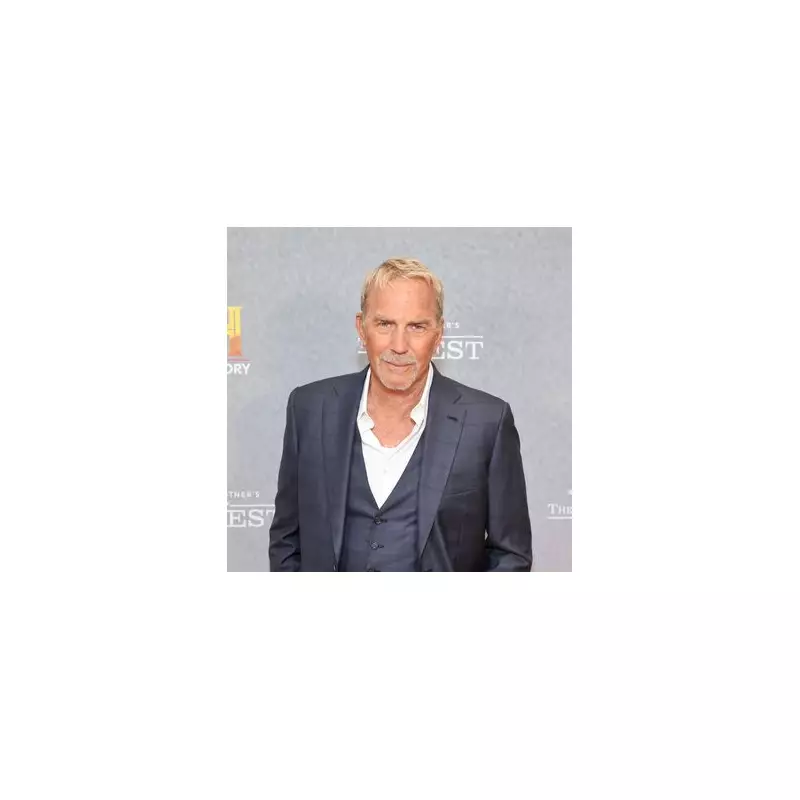 Kevin Costner's New Love: Inside His Relationship with Investment Banker Jewel Bruton