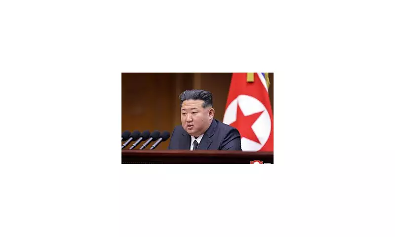 Kim Jong Un Signals Return to Diplomacy with US, Expresses 'Fond Memories' of Trump Era