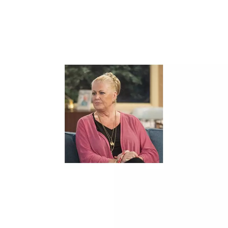 Kim Woodburn's TV Farewell: Queen of Clean Announces Final Showbiz Exit