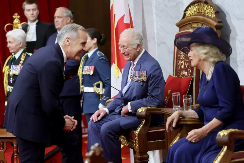 King Charles Hosts Volodymyr Zelensky at Buckingham Palace in Historic Meeting