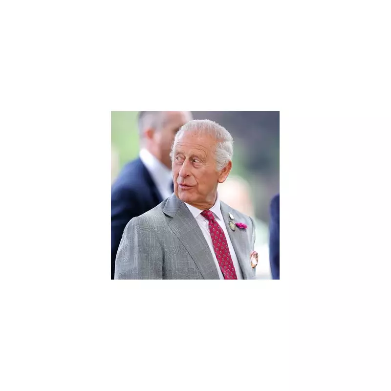 King Charles's Former Butler Reveals: The Shocking Habit That Left Staff Stunned