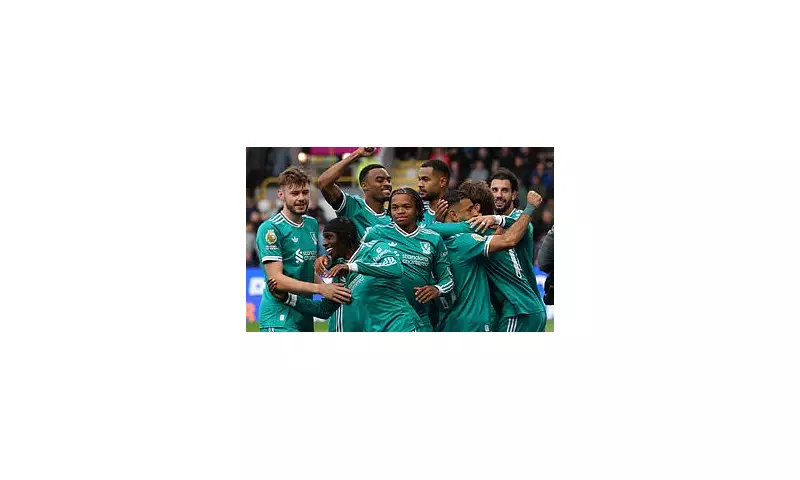 Klopp's Genius & Salah's Magic Seal Gritty Liverpool Win at Turf Moor | Premier League Analysis