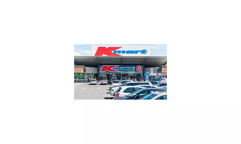 Kmart Australia Sparks Shopper Fury Over 'Inappropriate' Children's Toy Labelled '10'
