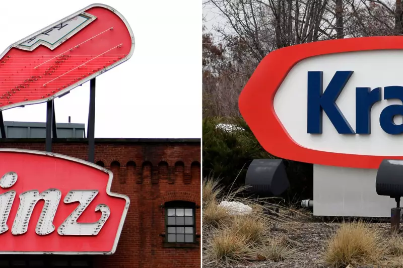 Kraft Heinz Recalls Thousands of Sandwich Spreads in Major UK Food Safety Alert