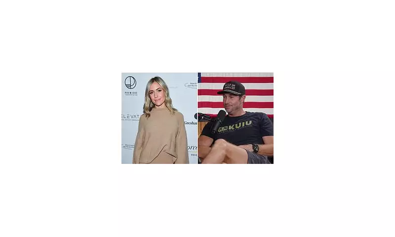 Kristin Cavallari's Awkward Divorce Dodge: Reality Star Sidesteps Questions on Jay Cutler's Multi-Million Payout