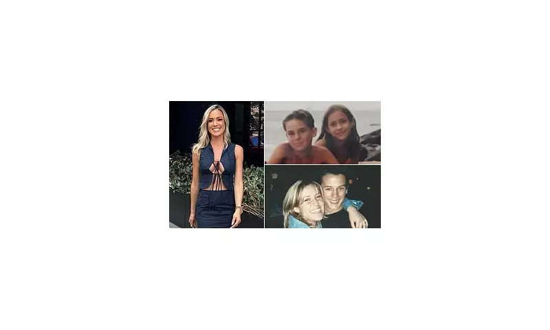 Kristin Cavallari's Wild Youth: Shoplifting & Underage Drinking Confession Rocks Fans