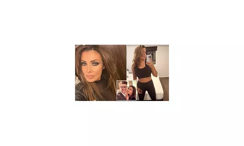 Kym Marsh Finds Love Again! Actress, 48, Steps Out With New Toyboy Beau Samuel Thomas After Meeting on Hinge