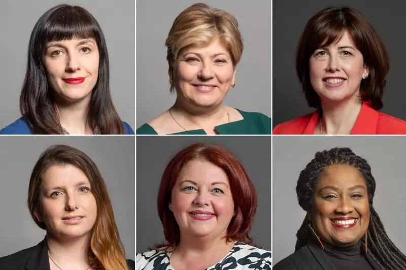 Labour Deputy Leadership Race Heats Up: Phillipson and Powell Emerge as Frontrunners