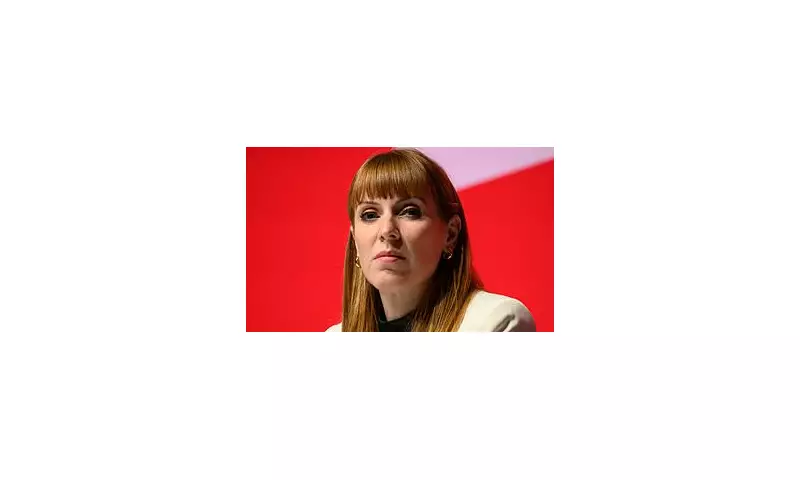 Labour Party on Brink of Civil War as Starmer Plots to Oust Angela Rayner