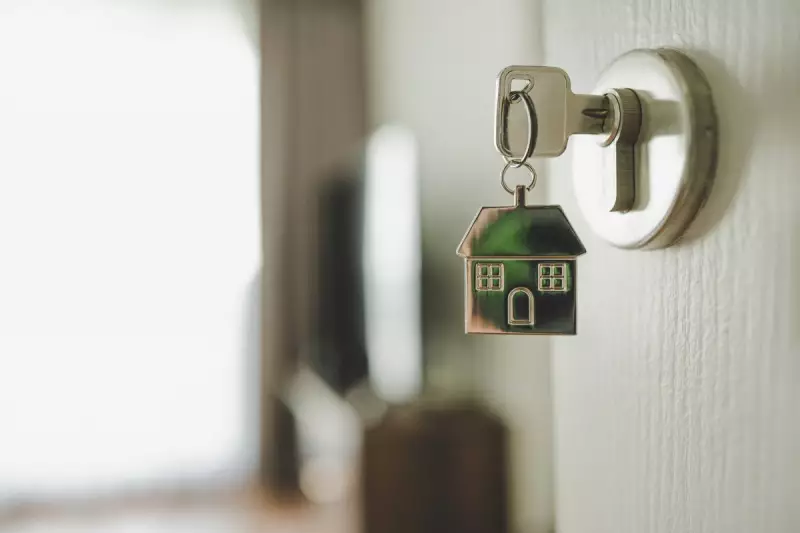 Labour's Bold Housing Revolution: A New Dawn for UK First-Time Buyers?