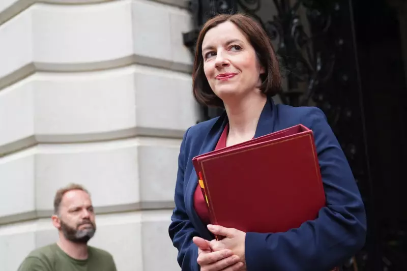 Labour's Education Revolution: Bridget Phillipson's Bold Plan to Transform UK Schools