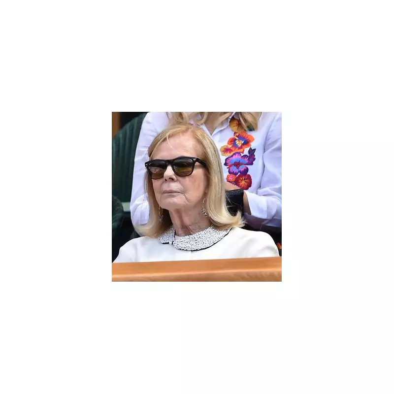 Lady Amelia Windsor's Royal Wedding: Duchess of Kent's Granddaughter Ties the Knot in Secret Ceremony