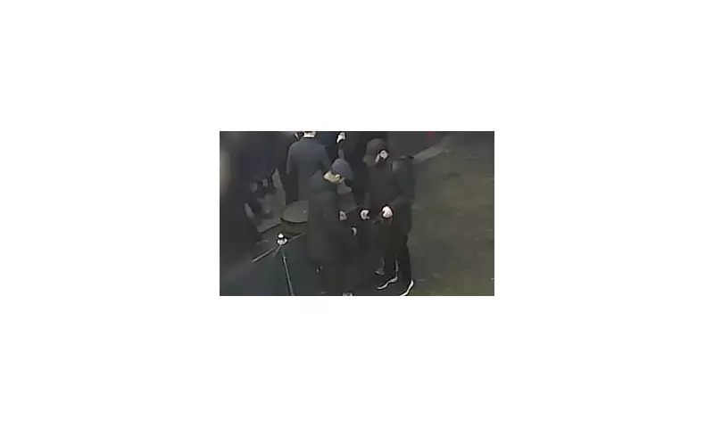 Laptop Looters Jailed: Thieves Who Swiped Tech Worth Thousands From City Pub Patrons Sent Down