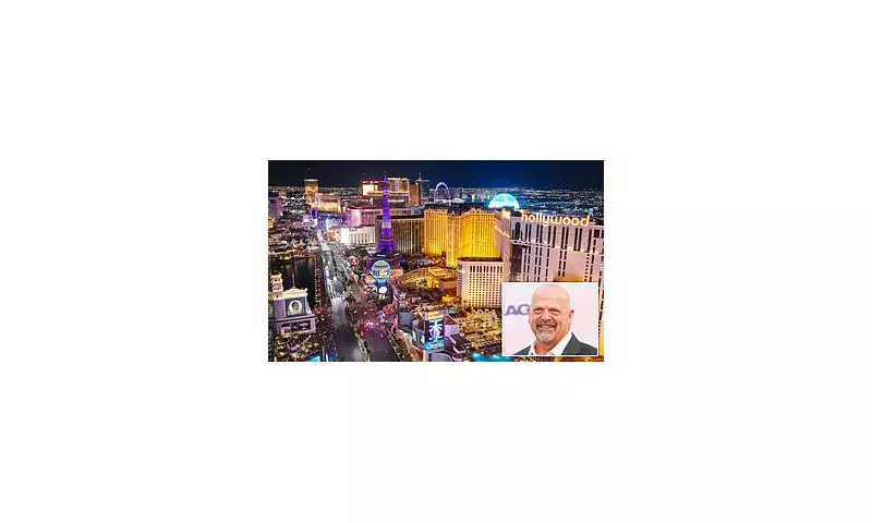Las Vegas in Crisis: Tourism Plummets as Pawn Stars' Rick Harrison Blames Soaring Prices and Crime
